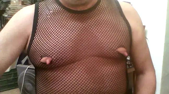 makarracai69 online show from February 25, 2025, 4:42 pm