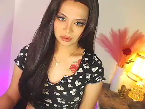 MajesticKitana online show from October 14, 2025, 6:25 am