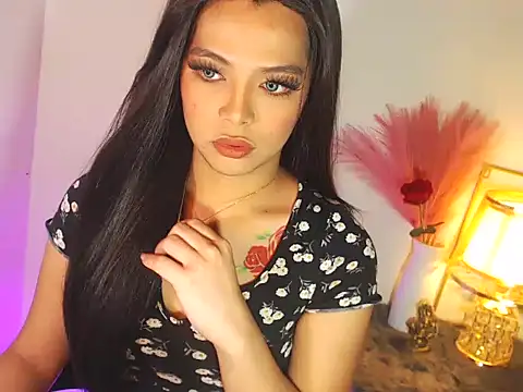 MajesticKitana online show from October 23, 2025, 4:12 am