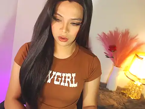 MajesticKitana online show from November 3, 2025, 5:09 am