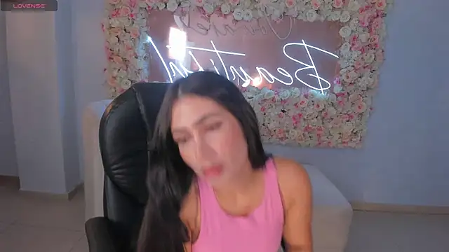 MarieJaneX online show from December 18, 2024, 11:02 am