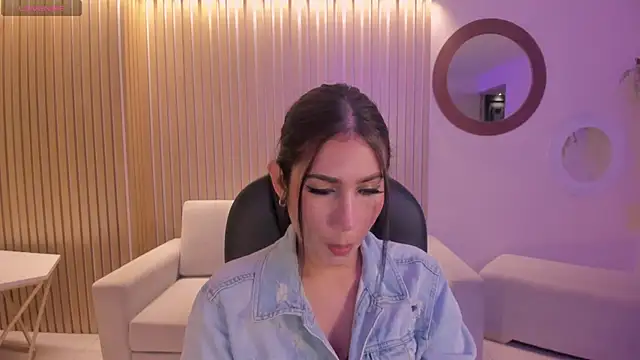 MarieJaneX online show from January 18, 2025, 10:49 am