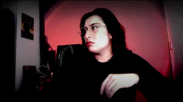 Scarlett Sen online show from January 8, 2026, 3:03 pm