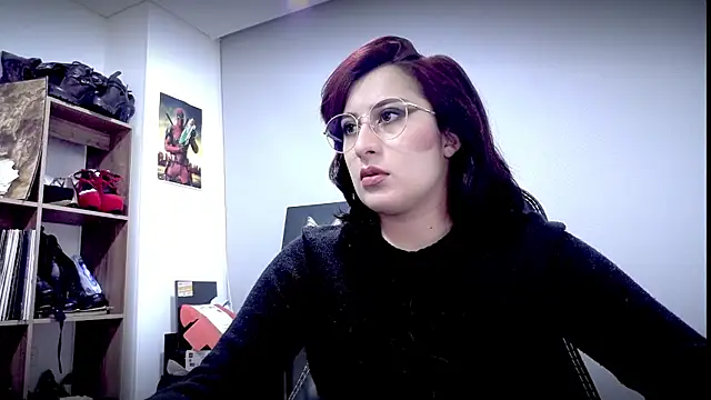 Snapshot of Scarlett_Sen chatting on April 18, 2026, 2:32 pm Scarlett Sen online show from April 18, 2026, 2:32 pm