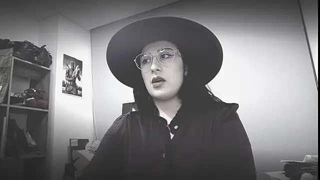 Snapshot of Scarlett_Sen chatting on April 21, 2026, 1:28 pm Scarlett Sen online show from April 21, 2026, 1:28 pm