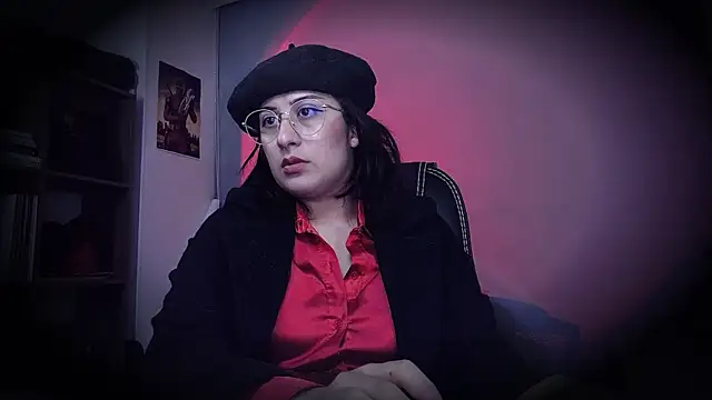 Scarlett Sen online show from June 10, 2026, 2:38 pm