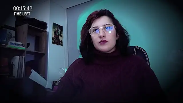 Scarlett Sen online show from July 24, 2026, 2:59 pm