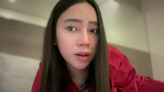 GenesisCastillano online show from September 11, 2025, 6:46 am