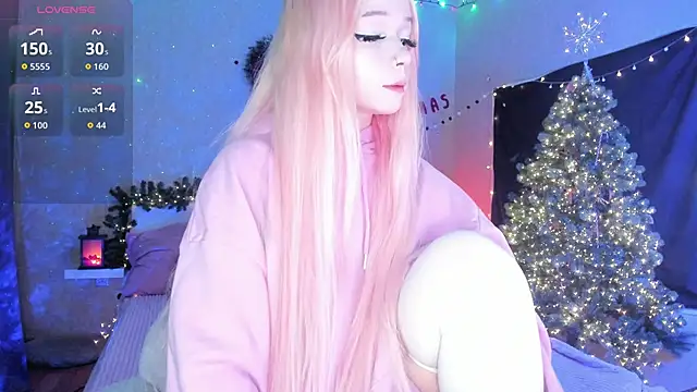 Misty Shadow online show from January 6, 2026, 12:14 am