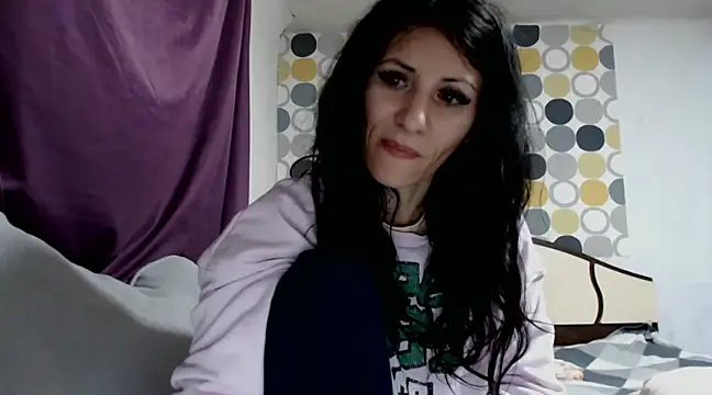 Snapshot of sexyevalove chatting on February 19, 2025, 3:17 am sexyevalove online show from February 19, 2025, 3:17 am
