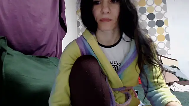 sexyevalove online show from January 10, 2026, 4:47 am