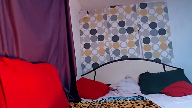 Snapshot of sexyevalove chatting on February 4, 2026, 2:39 am sexyevalove online show from February 4, 2026, 2:39 am