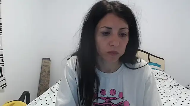 sexyevalove online show from May 9, 2026, 1:33 am