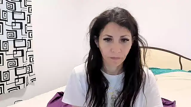 sexyevalove online show from June 28, 2026, 2:39 am