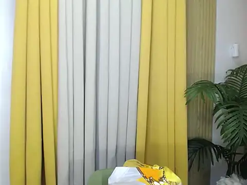 HeavenlyStar online show from April 9, 2026, 11:54 pm