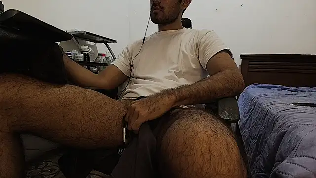x-sebastian online show from June 26, 2026, 1:10 am
