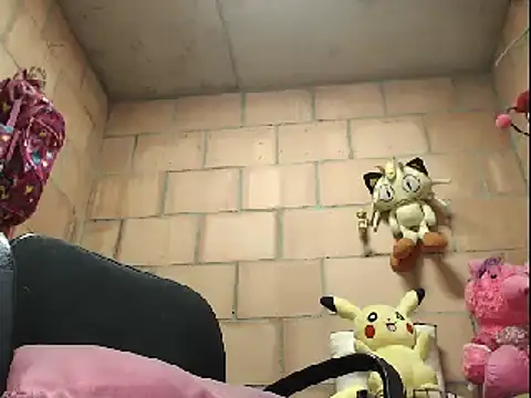 Camilalatin69 online show from December 6, 2024, 10:19 pm