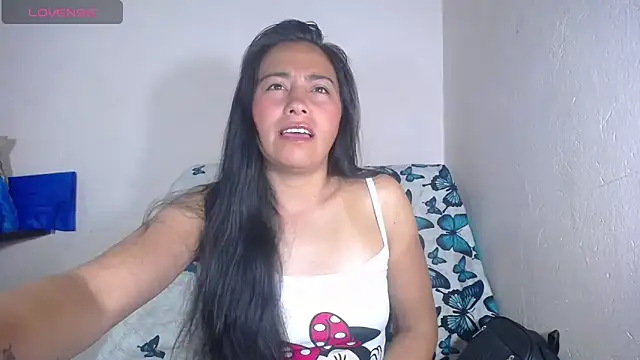 hanna girl21 online show from February 7, 2025, 11:12 am