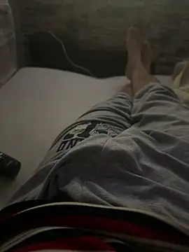 MAHKE12 online show from October 11, 2025, 11:03 pm