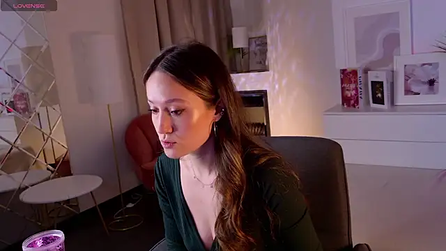 AgnesGoddess online show from February 22, 2026, 9:46 pm