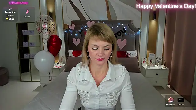 Snapshot of annasimonsj chatting on February 16, 2025, 12:30 am annasimonsj online show from February 16, 2025, 12:30 am