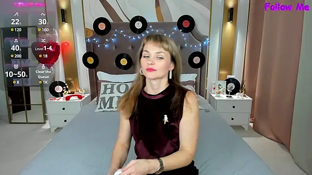 Snapshot of annasimonsj chatting on March 11, 2025, 12:44 am annasimonsj online show from March 11, 2025, 12:44 am