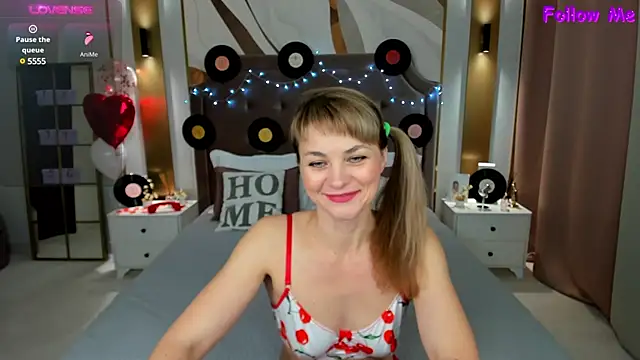 Snapshot of annasimonsj chatting on March 12, 2025, 1:03 am annasimonsj online show from March 12, 2025, 1:03 am