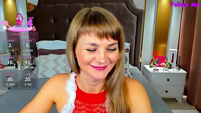 Snapshot of annasimonsj chatting on October 18, 2025, 12:57 am annasimonsj online show from October 18, 2025, 12:57 am