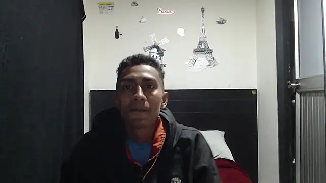 stifen  online show from January 20, 2025, 9:53 pm