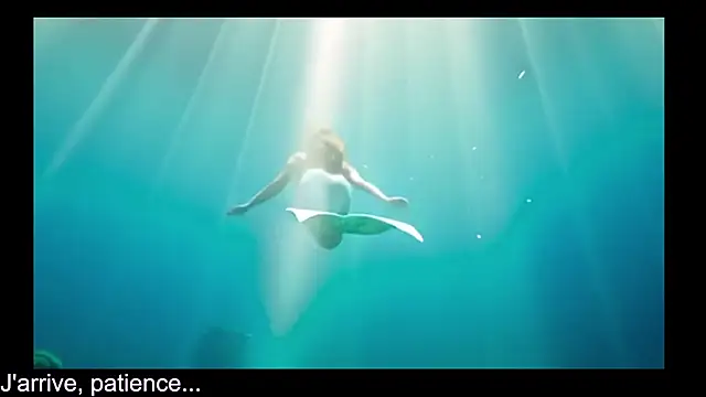 LanaCorona online show from November 29, 2025, 1:03 pm