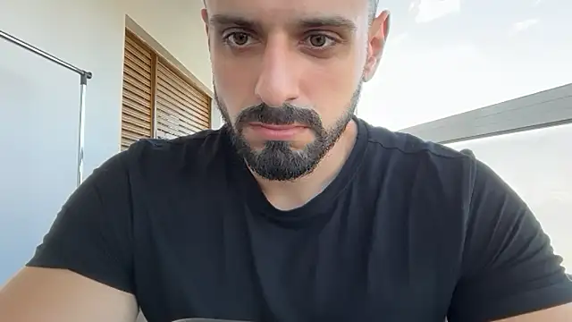 jeffmaverick12 online show from September 18, 2025, 2:08 pm