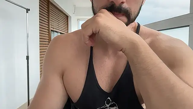 jeffmaverick12 online show from September 29, 2025, 12:43 pm