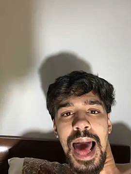 Snapshot of Hermanooooooo chatting on February 23, 2026, 6:22 am Hermanooooooo online show from February 23, 2026, 6:22 am