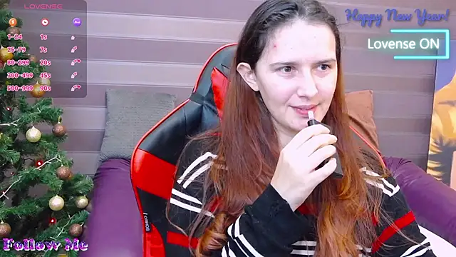 iris nikhols online show from January 1, 2025, 3:02 am