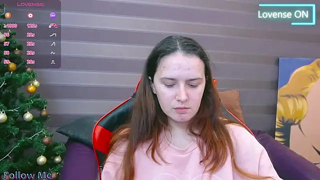 iris nikhols online show from January 6, 2025, 1:53 am