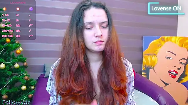 iris nikhols online show from January 8, 2025, 4:11 pm