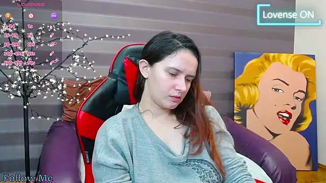 iris nikhols online show from January 19, 2025, 3:08 am