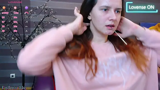 iris nikhols online show from February 2, 2025, 3:10 am