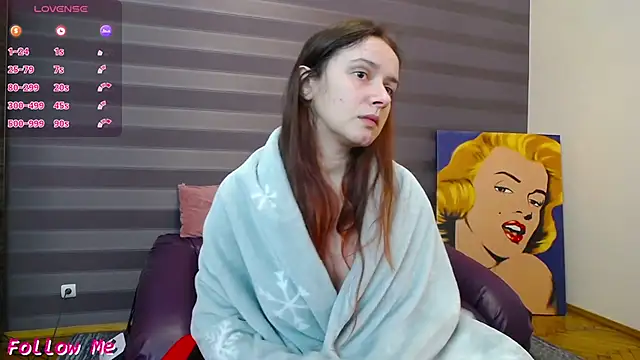 iris nikhols online show from February 13, 2025, 12:24 am