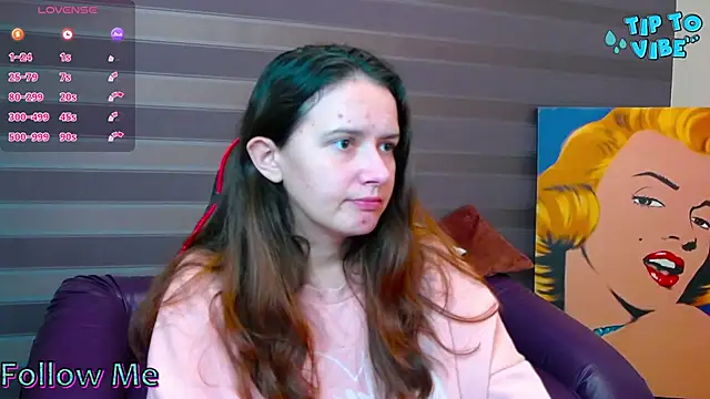 iris nikhols online show from September 20, 2025, 11:06 pm