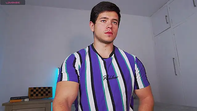 Arilas  online show from March 21, 2026, 7:35 am