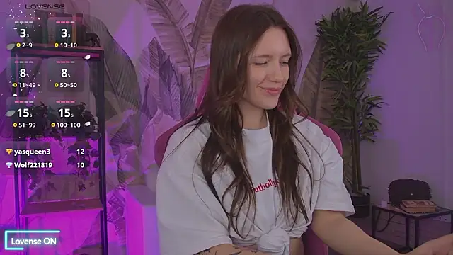 JennyDens online show from March 15, 2026, 4:35 pm