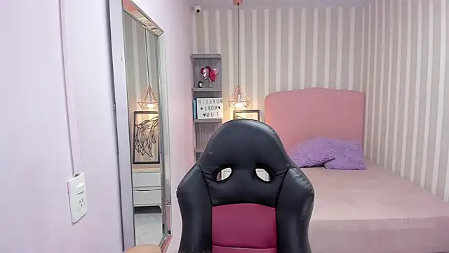 Snapshot of LORELAIGIVEN chatting on February 7, 2026, 12:31 pm LORELAIGIVEN online show from February 7, 2026, 12:31 pm