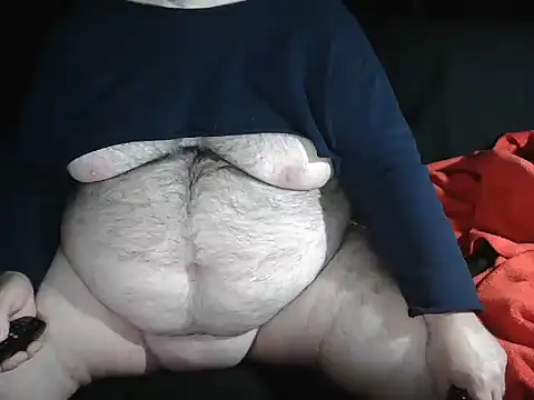 onkelgrau65 online show from March 16, 2025, 10:31 pm