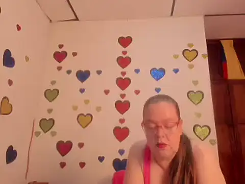 Snapshot of BarbaraFight chatting on March 21, 2025, 11:12 pm BarbaraFight online show from March 21, 2025, 11:12 pm