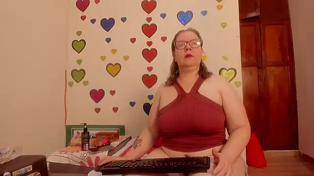 BarbaraFight online show from April 4, 2026, 9:56 pm