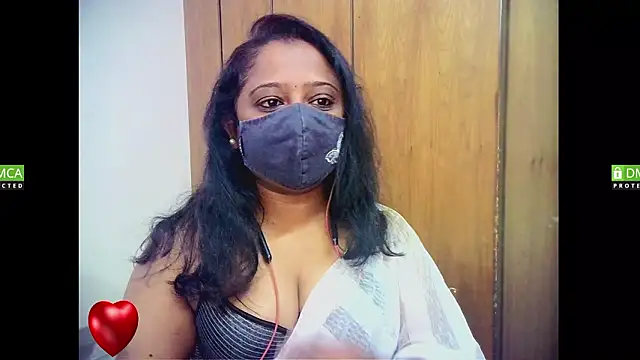 sexynayan23 online show from February 8, 2026, 12:30 pm