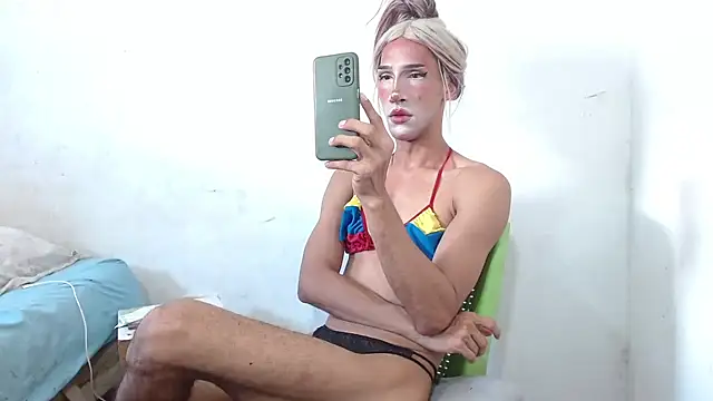 -Anarka- online show from September 29, 2025, 5:18 pm