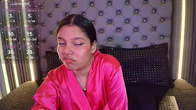 Snapshot of bhabylala1 chatting on December 4, 2024, 3:04 am bhabylala1 online show from December 4, 2024, 3:04 am