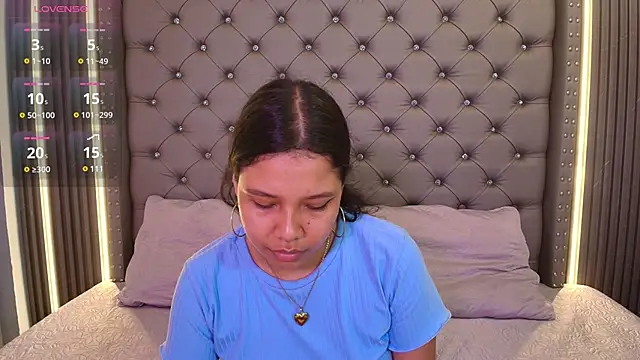 Snapshot of bhabylala1 chatting on January 24, 2025, 11:56 pm bhabylala1 online show from January 24, 2025, 11:56 pm